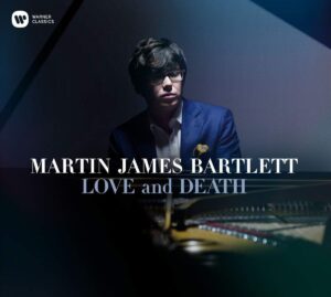 Love and Death — Martin James Bartlett