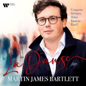 La Danse — Martin James Bartlett