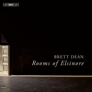 Dean: Rooms of Elsinore — Juho Pohjonen