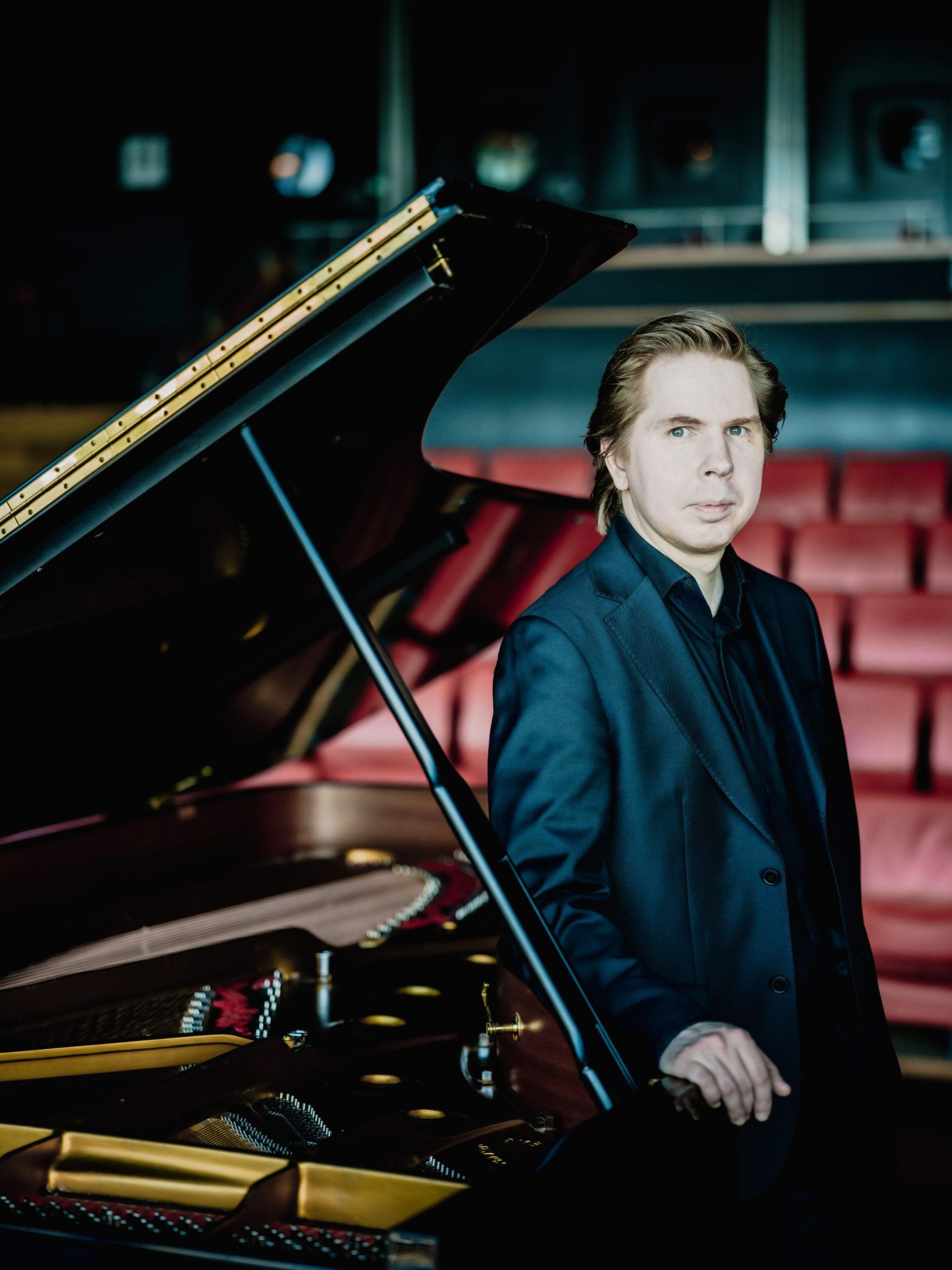 Juho Pohjonen
