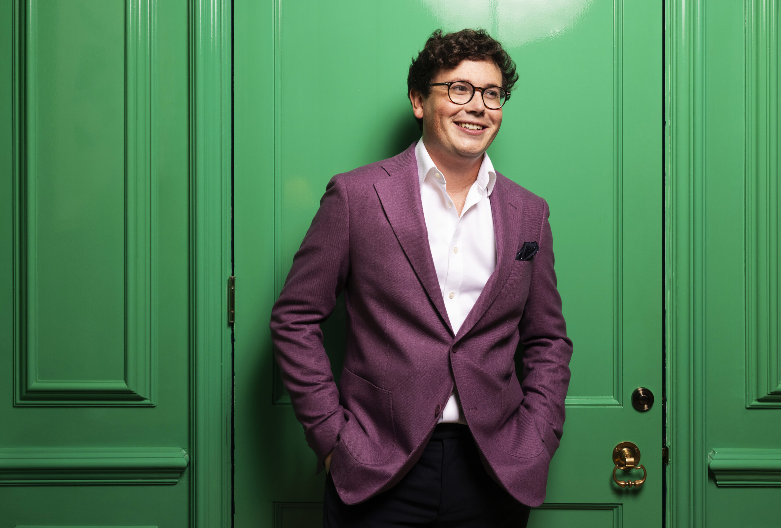 Martin performs Beethoven at the Tallinn Piano Festival